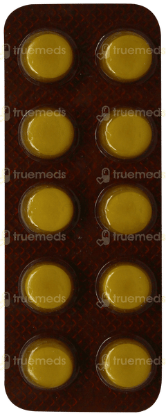 Gynaset Tablet 10 Gynaset Tablet 10